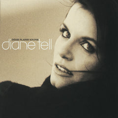 Desir Plaisir Soupir by Diane Tell (CD)