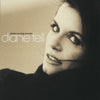 Desir Plaisir Soupir by Diane Tell - CD Album Cover