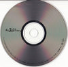 Jesus Freak by DC Talk - CD Back Cover