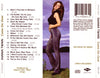 Come On Over by Shania Twain - CD Back Cover