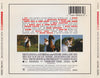 Runaway Bride (Music From The Motion Picture) by Various - CD Back Cover