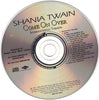 Come On Over (International Version) by Shania Twain - Additional CD Image