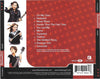 BarlowGirl by BarlowGirl - CD Back Cover