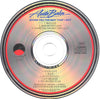 Giving You The Best That I Got by Anita Baker - Additional CD Image