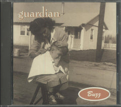 Buzz by Guardian (3) (CD)