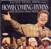 Homecoming Hymns With The Homecoming Friends by Homecoming Friends - CD Album Cover