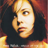 Wreck Of The Day by Anna Nalick - CD Album Cover