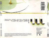 World Service by Delirious? - CD Back Cover