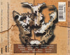 The Bridge by Ace Of Base - CD Back Cover