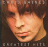 Greatest Hits / Garth Brooks In The Life Of Chris Gaines by Chris Gaines - CD Album Cover