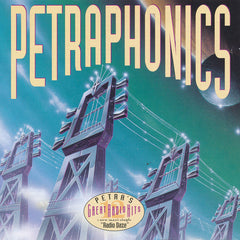 Petraphonics by Petra (9) (CD)