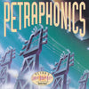 Petraphonics by Petra (9) - CD Album Cover