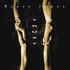 Trust by Boney James - CD Album Cover