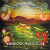 San Francisco by American Music Club - CD Album Cover