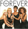 Forever by Spice Girls - CD Album Cover