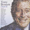 Duets II by Tony Bennett - CD Album Cover