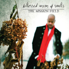 The Mission Field by Blessid Union Of Souls (CD)