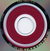 Sings Lullabys Of Birdland by Chris Connor - CD Back Cover