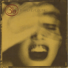 Third Eye Blind by Third Eye Blind (CD)