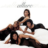Allure by Allure (3) - CD Album Cover