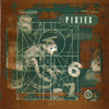 Doolittle by Pixies - CD Album Cover