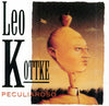 Peculiaroso by Leo Kottke - CD Album Cover