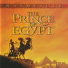 The Prince Of Egypt Nashville by Various - CD Album Cover