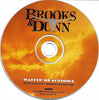 Waitin' On Sundown by Brooks & Dunn (CD)