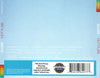 Hot Fuss by The Killers - CD Back Cover