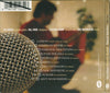 Natural Selection by Rez Abbasi Acoustic Quartet - CD Back Cover