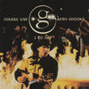 Double Live by Garth Brooks - CD Album Cover