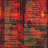Alive by Kainos (4) - CD Back Cover