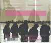 Transmit Disrupt by Hell Is For Heroes - CD Back Cover