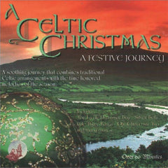 A Celtic Christmas (A Festive Journey) by Unknown Artist (CD)