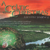 A Celtic Christmas (A Festive Journey) by Unknown Artist - CD Album Cover