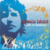 Back To Bedlam by James Blunt - CD Album Cover