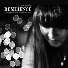 Resilience - A Benefit Album For The Relief Effort In Japan by The Rentals (CD)