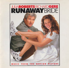 Runaway Bride (Music From The Motion Picture) by Various (CD)