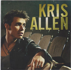 Kris Allen by Kris Allen (CD)