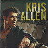 Kris Allen by Kris Allen - CD Album Cover