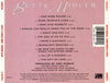 Some People's Lives by Bette Midler - CD Back Cover