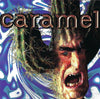 Caramel by Caramel (12) - CD Back Cover