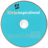 Elvis Inspirational by Elvis Presley - Additional CD Image