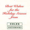 Holiday Favourites Volume II by Various - CD Back Cover