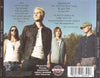 Smoke And Mirrors by Lifehouse - CD Back Cover