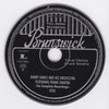 The Complete Recordings Nineteen Thirty-Nine by Harry James And His Orchestra, Frank Sinatra - CD Back Cover