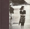 Reel Life by Boy Meets Girl - CD Back Cover