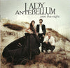 Own The Night by Lady Antebellum - CD Album Cover