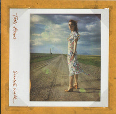 Scarlet's Walk by Tori Amos (CD)
