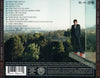 A Thousand Different Ways by Clay Aiken - CD Back Cover